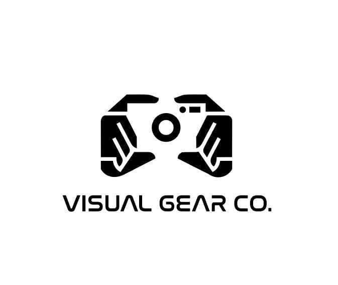 Visual Gear Co. logo