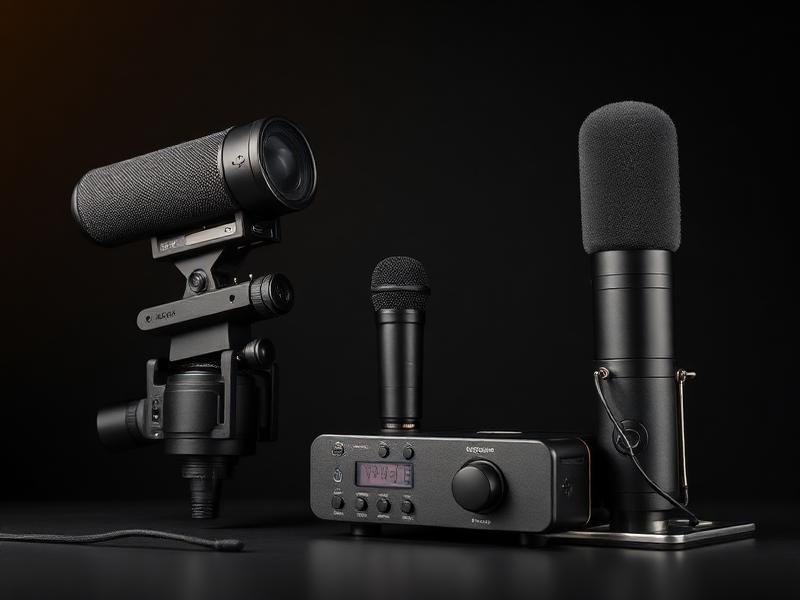 Audio Rental