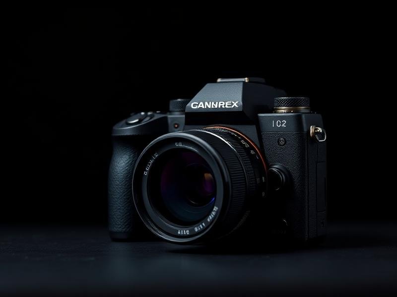 Camera Rental