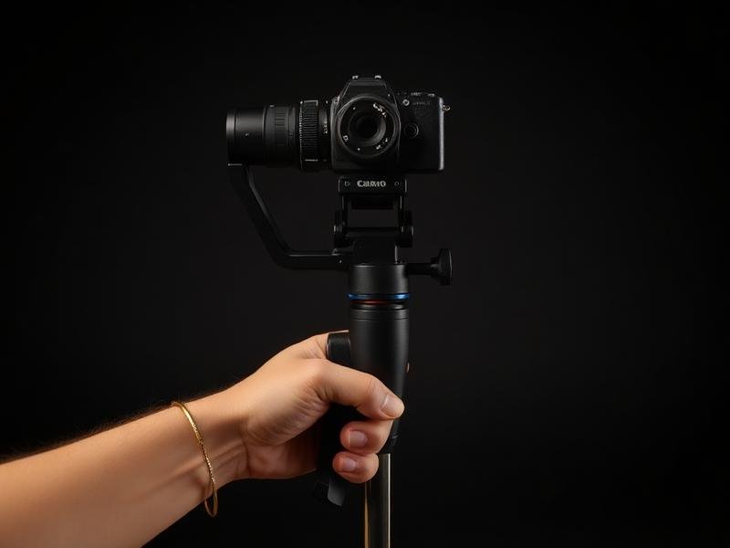 Gimbals & Accessories Rental