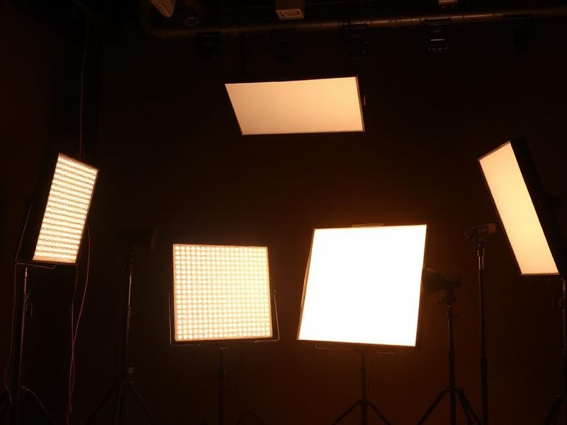 Lights Rental